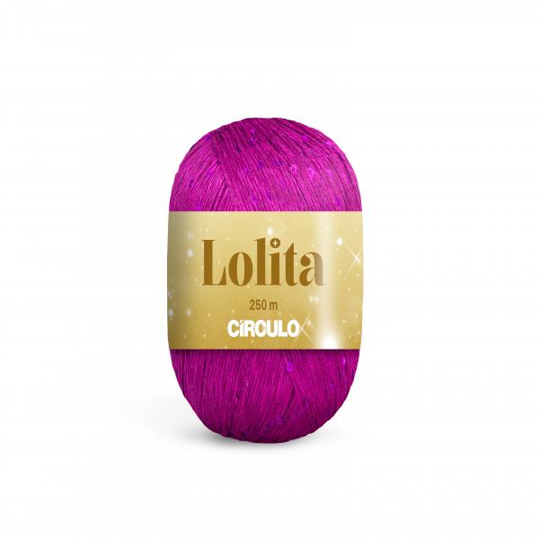 LOLITA - COR 6345 AMOREIRA